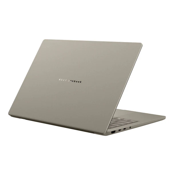 ASUS Zenbook A14-32GB RAM, 1TB SSD, Snapdragon® X Elite, 14" WUXGA OLED Laptop | UX3407RA-QD005W - Image 5