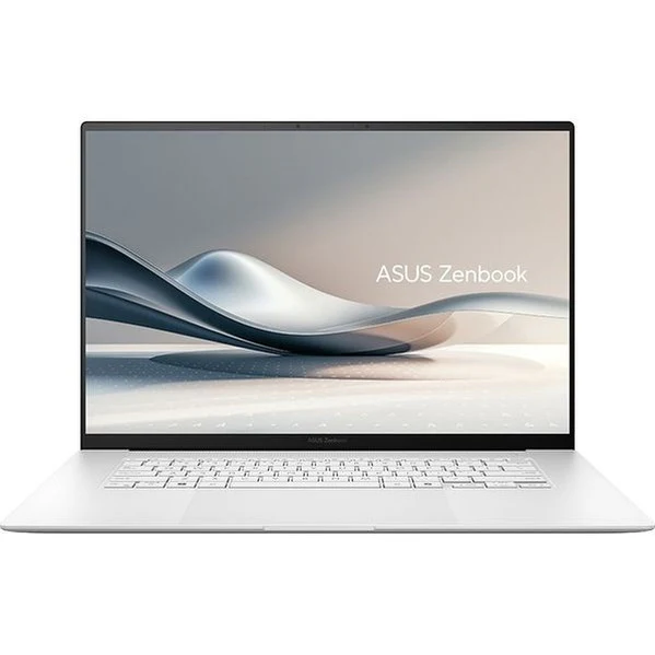 ASUS Zenbook S 16, 16", 24GB RAM, 1TB SSD, AMD Ryzen™ AI 9 365 3K OLED Laptop | UM5606WA-RJ090W