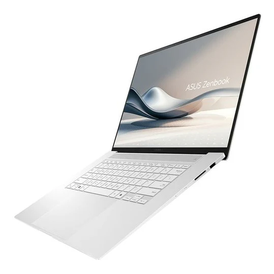 ASUS Zenbook S 16, 16", 24GB RAM, 1TB SSD, AMD Ryzen™ AI 9 365 3K OLED Laptop | UM5606WA-RJ090W - Image 5
