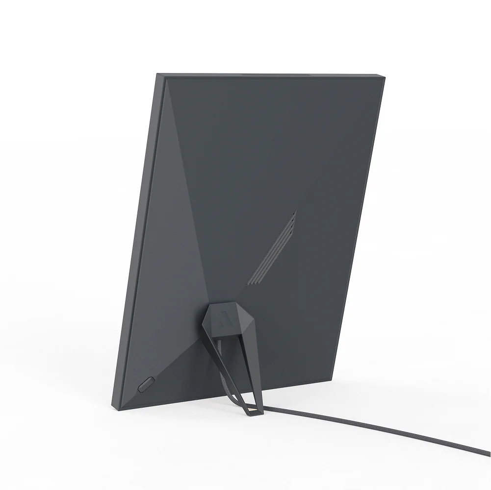 Aura Aspen 12" Digital Photo Frame – Ink | AF215-MBLK - Image 5