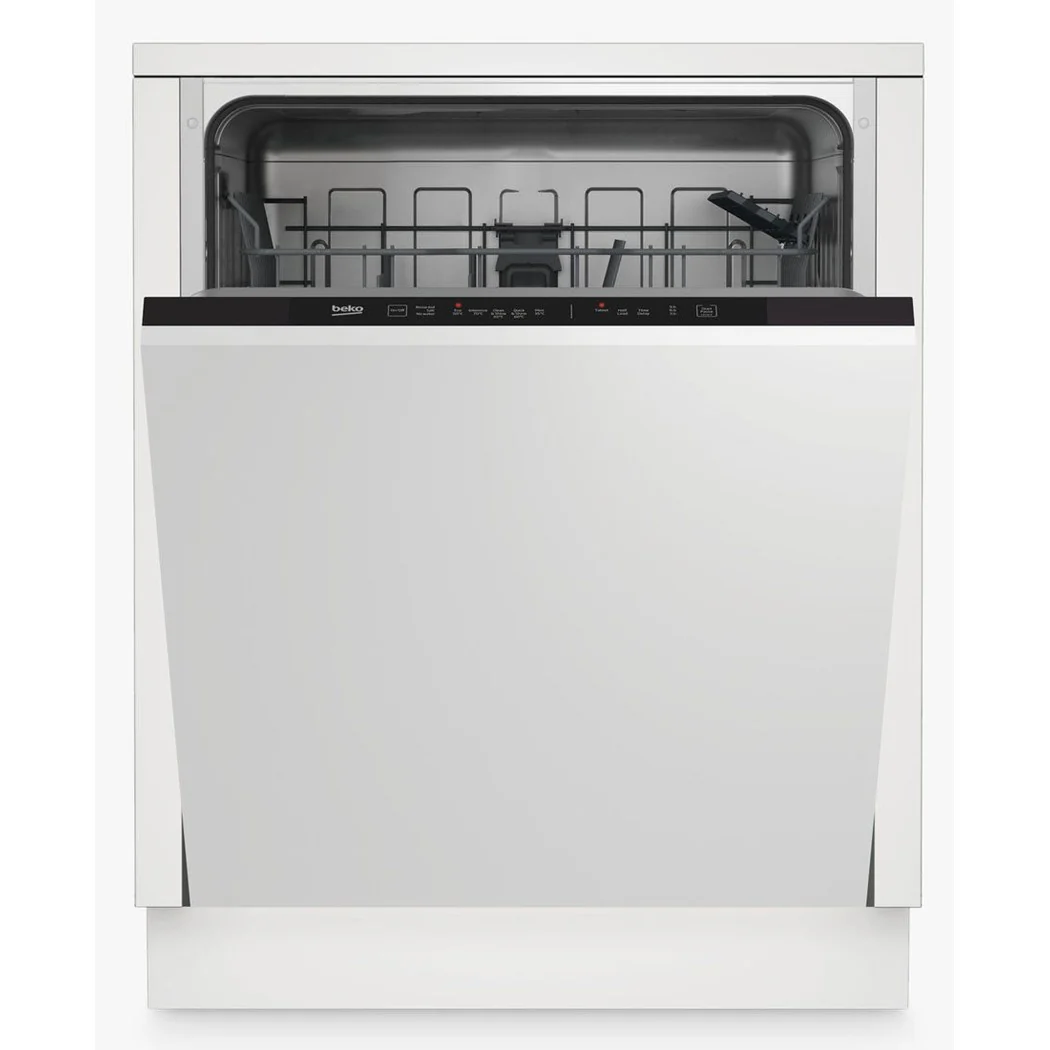 Beko 13 Place Integrated Dishwasher | DIN15320 - Image 3