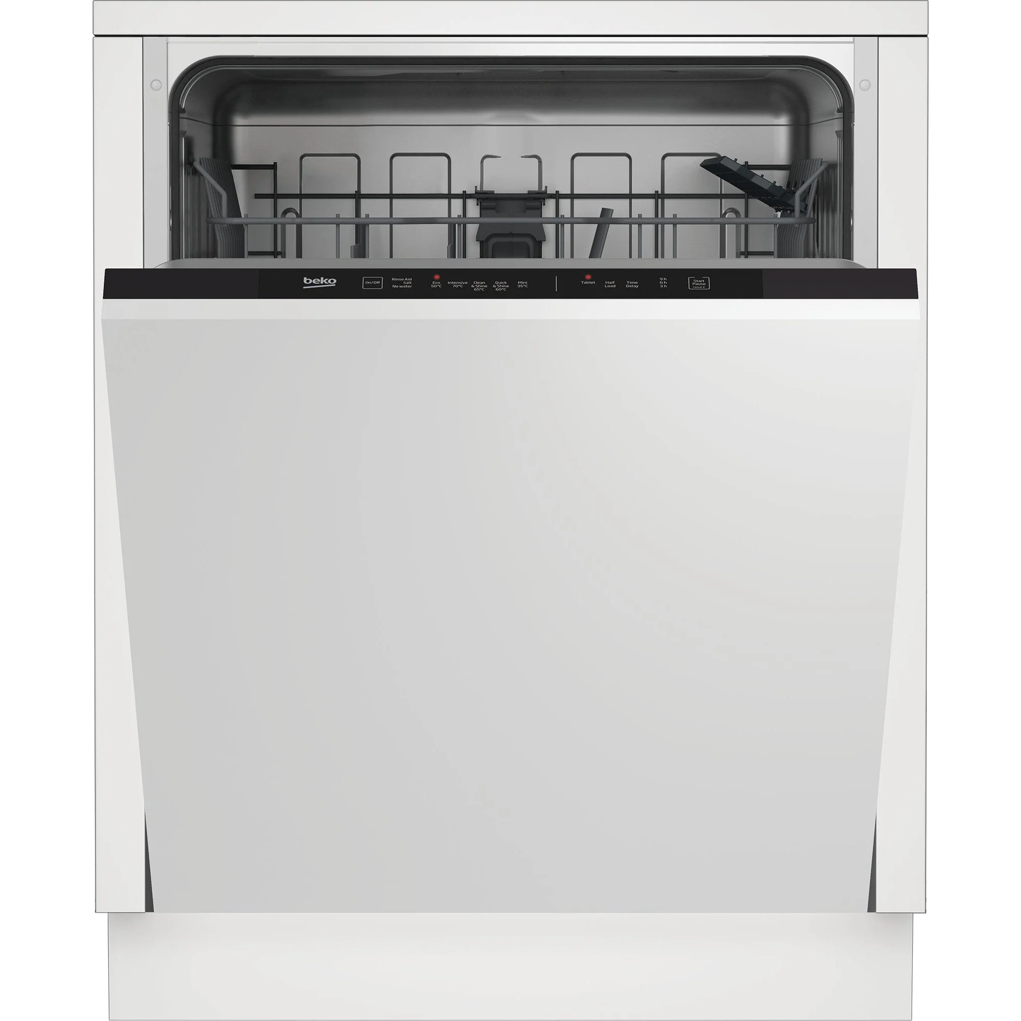 Beko 13 Place Integrated Dishwasher | DIN15320 - Image 5
