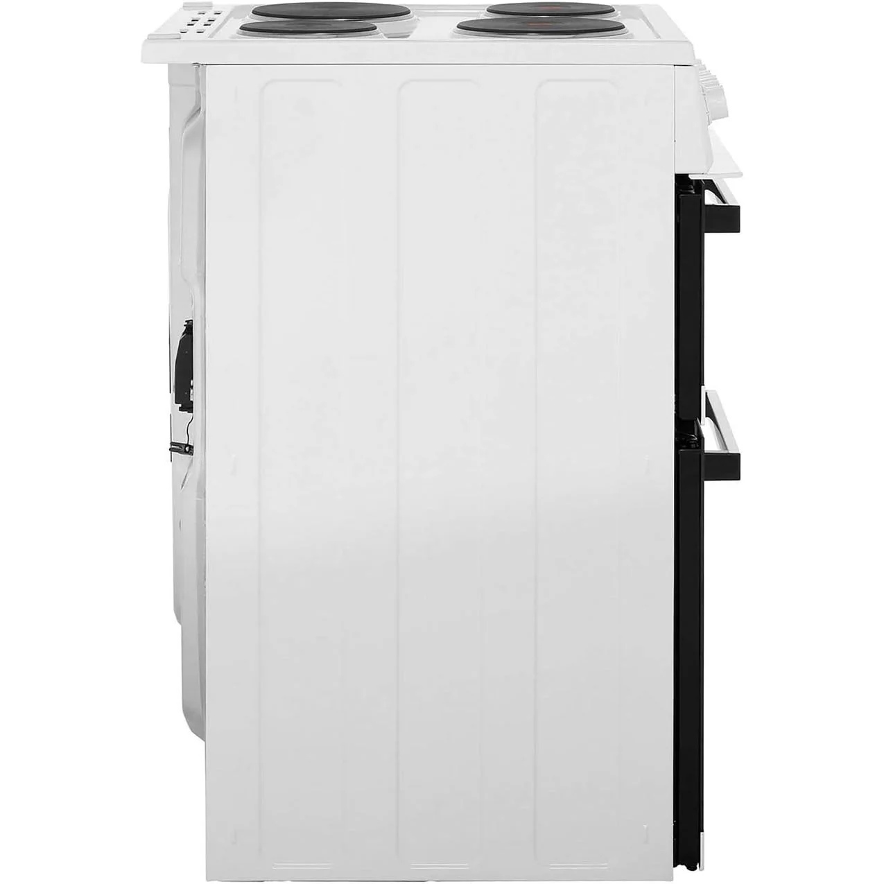 Beko 50cm Electric Fan Oven | KD533AW - Image 6