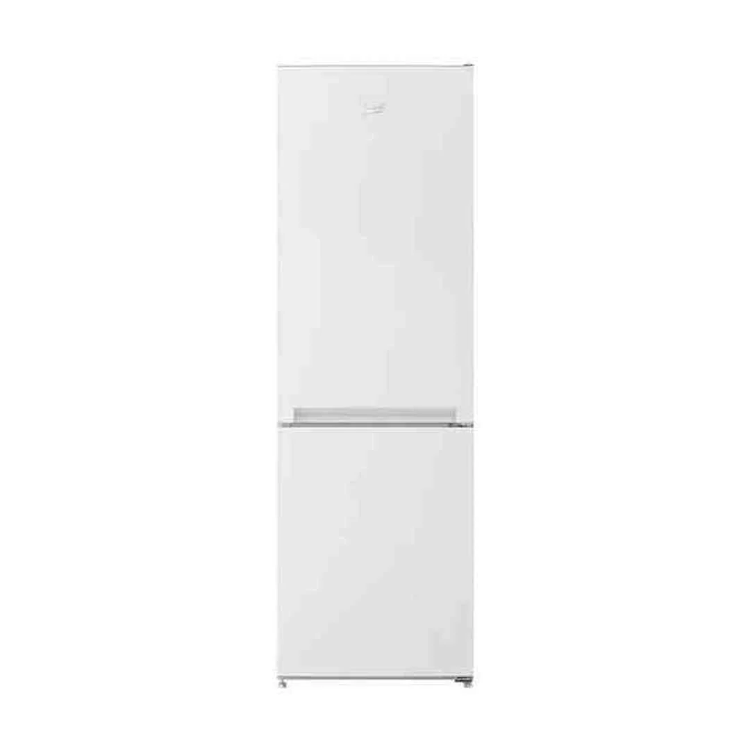 Beko 60/40 Fridge Freezer - White | CSG4571W - Image 3