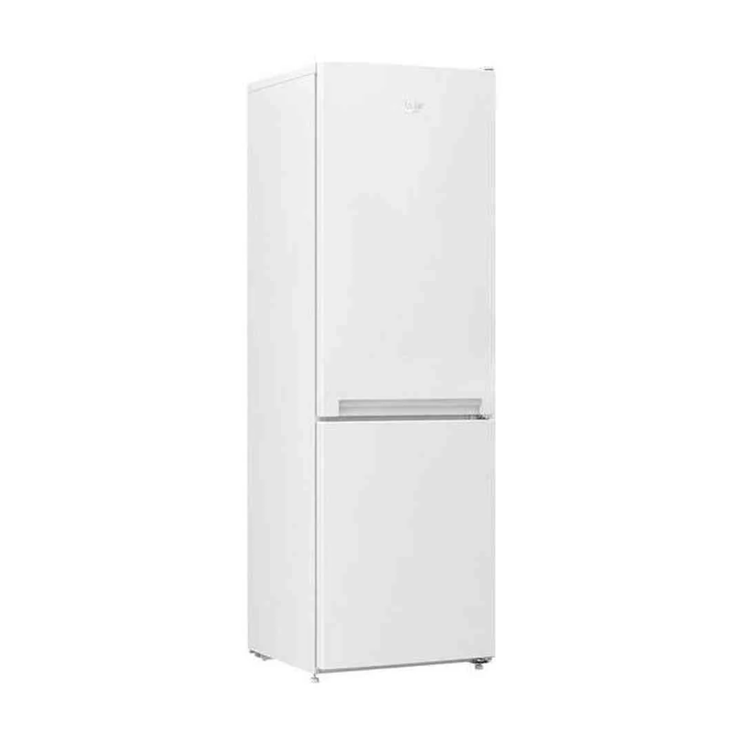 Beko 60/40 Fridge Freezer - White | CSG4571W - Image 4