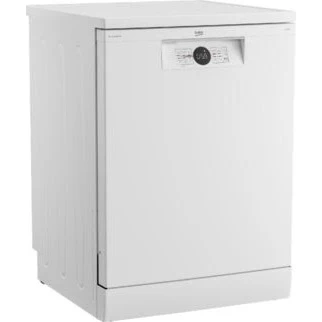 Beko 60cm 15 Place Freestanding Dishwasher | BDFN26520Q - Image 2