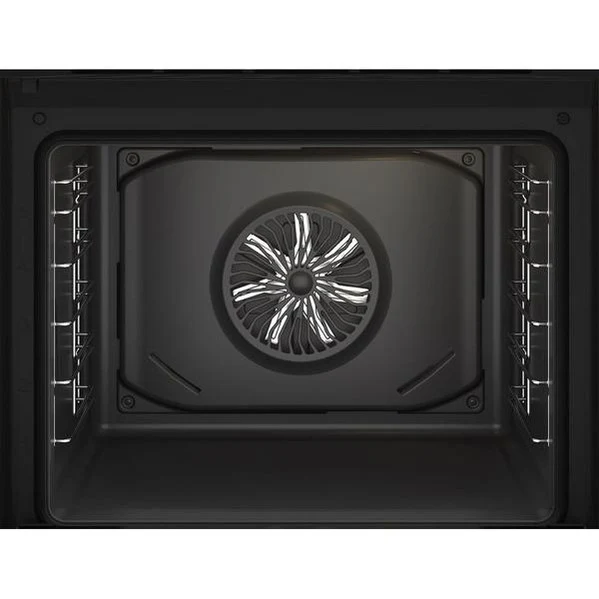 Beko AeroPerfect™ 60cm Built-in RecycledNet™ Single Fan Oven | BBIF22300B - Image 4