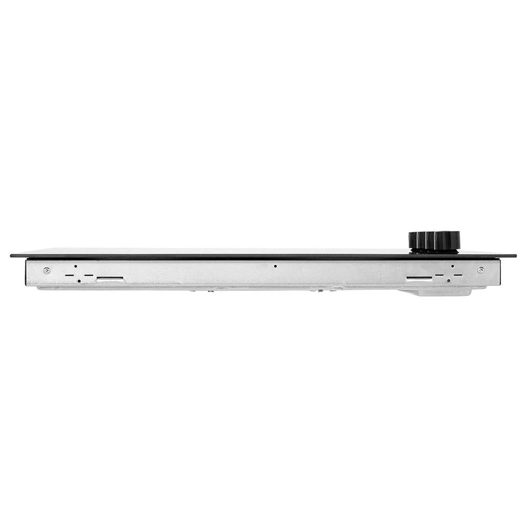 Beko 60cm Ceramic Hob | HIC64102 - Image 3