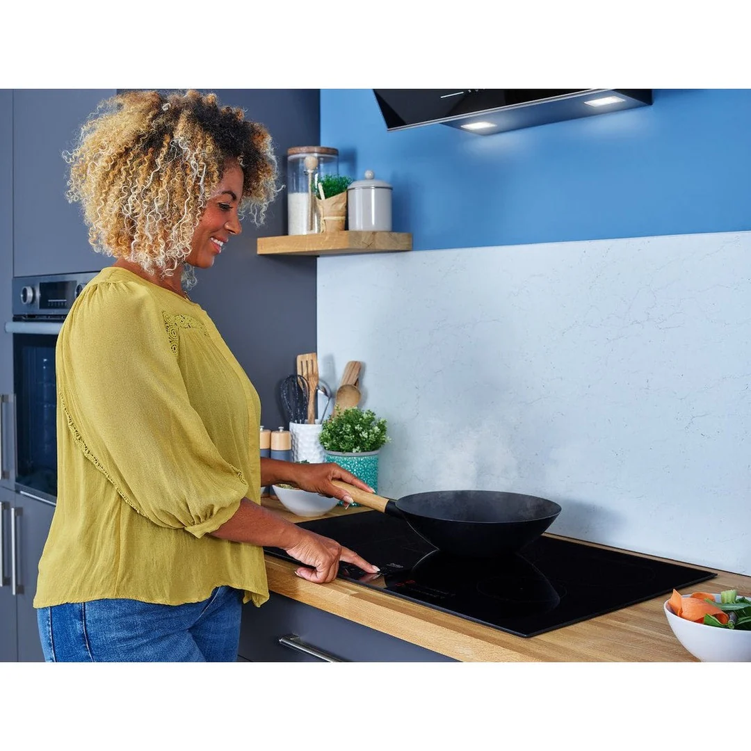 Beko 80cm Induction Hob | HII85700UFT - Image 6