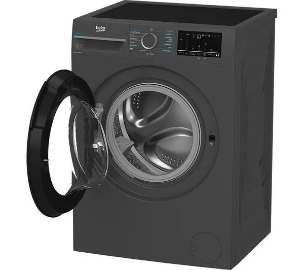 Beko 9 kg Freestanding Washing Machine | BM3WT4941IA - Image 3