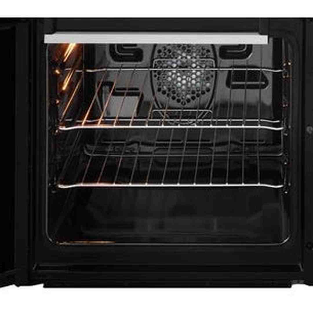 Beko 90cm Electric Range Cooker | KDVF90 - Image 4