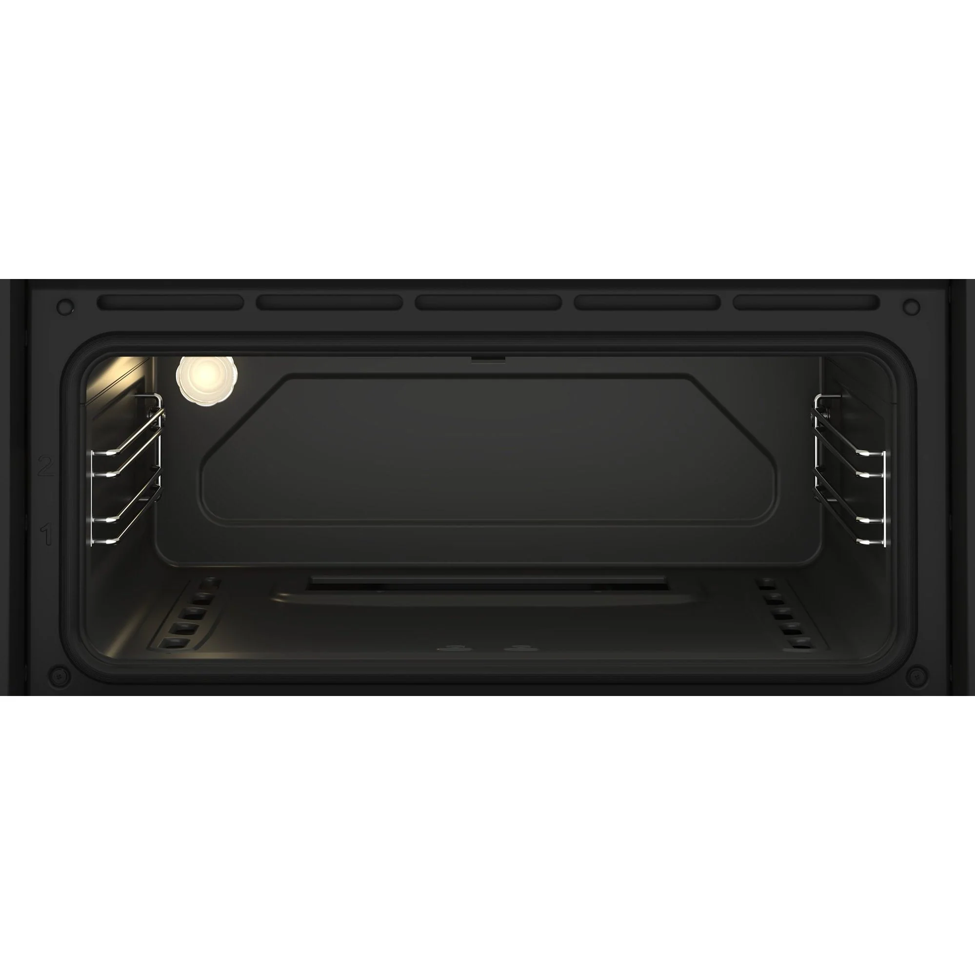 Beko 60cm Built-in RecycledNet™ High Specification Built-in Double Oven | BBDF26300X - Image 6