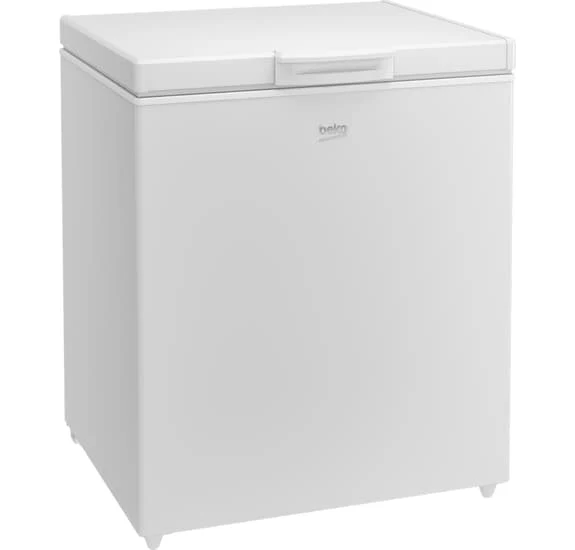 Beko Freestanding 205L Chest Freezer | CF37591W - Image 2