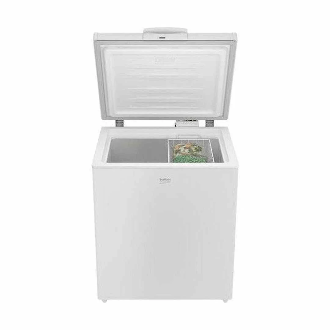 Beko Freestanding 205L Chest Freezer | CF37591W - Image 3