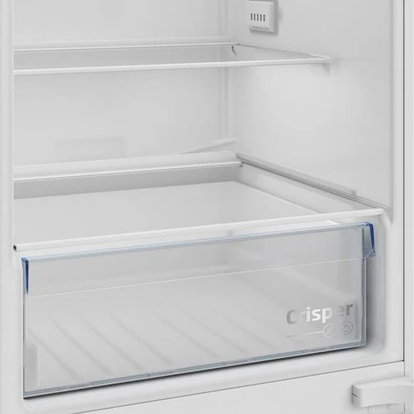 Beko Integrated 50/50 Fridge Freezer - Sliding Hinge | BCSM450 - Image 2
