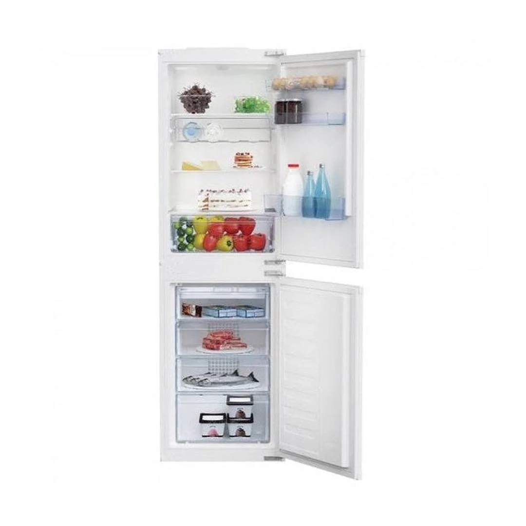 Beko Integrated Fridge Freezer | BCSD150 - Image 2