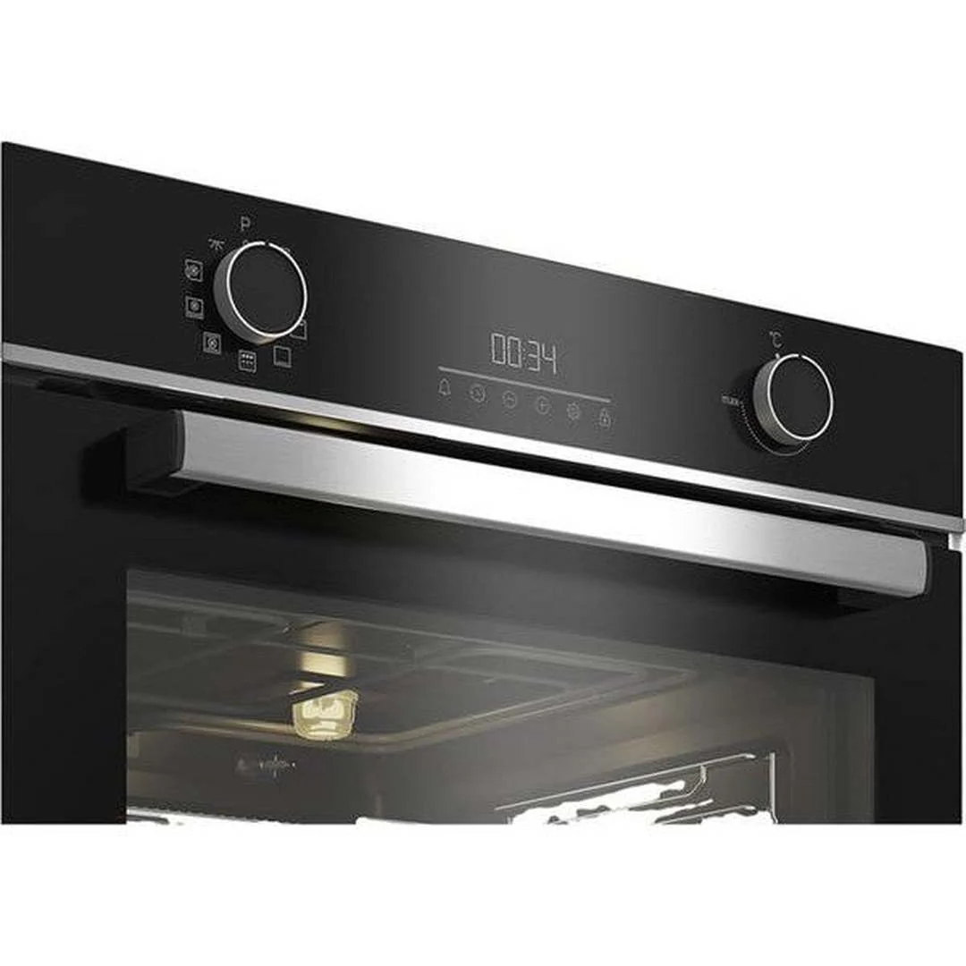 Beko Pro AeroPerfect AirFry Electric Pyrolytic Oven - Stainless Steel | BBIMA13301XMP - Image 4