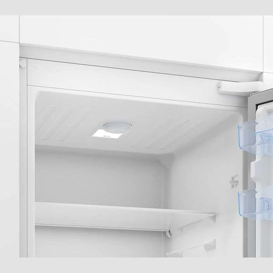 Beko Pro Integrated 70/30 Fridge Freezer - Sliding Hinge | BCFD473 - Image 3