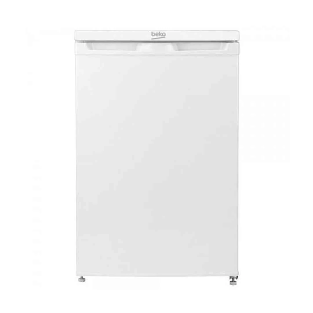 Beko Freestanding Larder Fridge | UL584APW