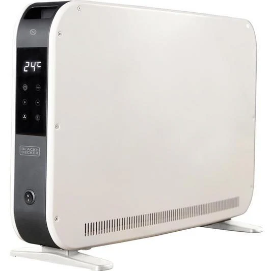 BLACK + DECKER Smart Panel Heater | BXCV41014GB