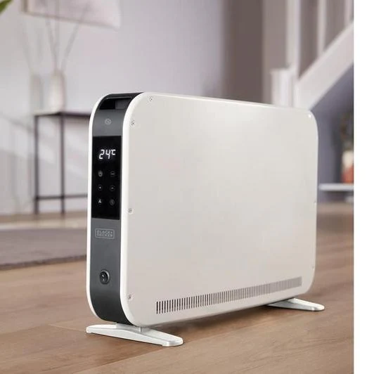 BLACK + DECKER Smart Panel Heater | BXCV41014GB - Image 2