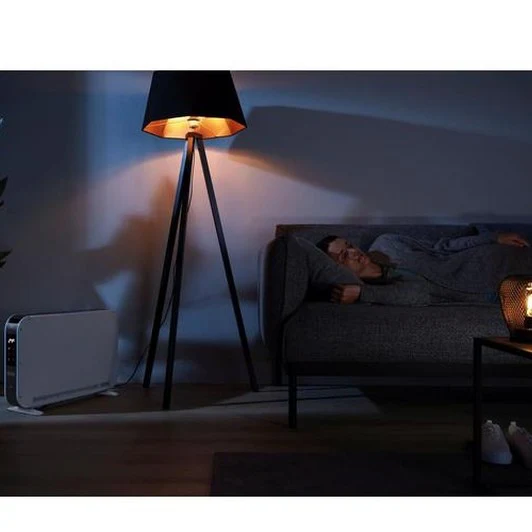 BLACK + DECKER Smart Panel Heater | BXCV41014GB - Image 3