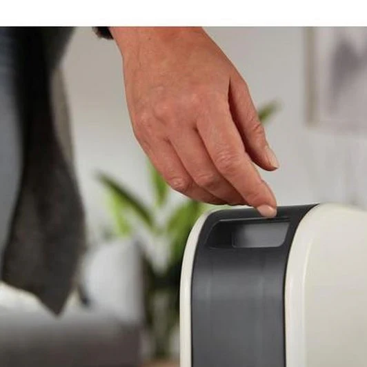 BLACK + DECKER Smart Panel Heater | BXCV41014GB - Image 4