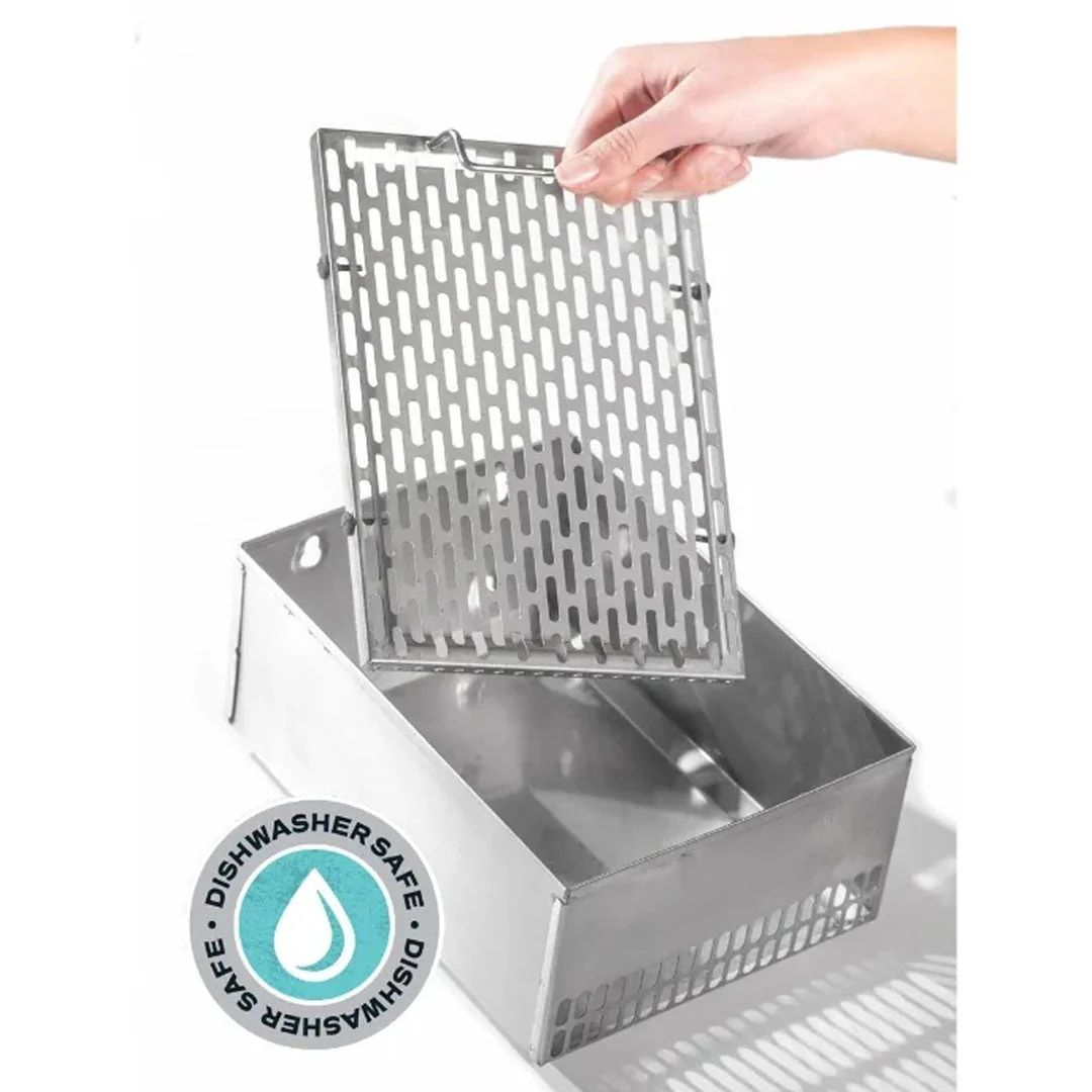 Blackstone 36" Griddle and 3 Drawers Airfryer Combo - Griddle Barbeque - Image 6