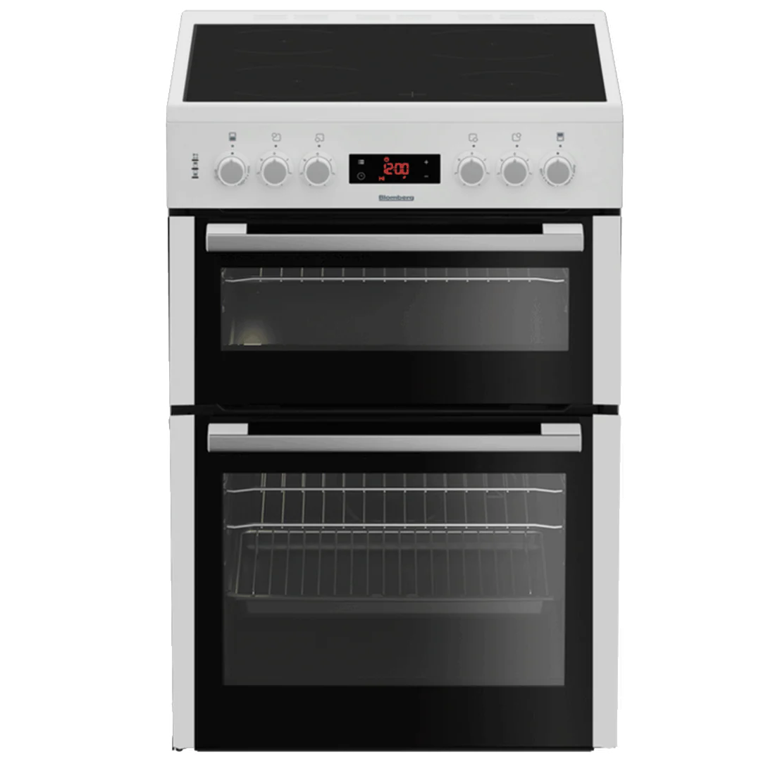 Blomberg 60cm Electric Cooker | HKN65W