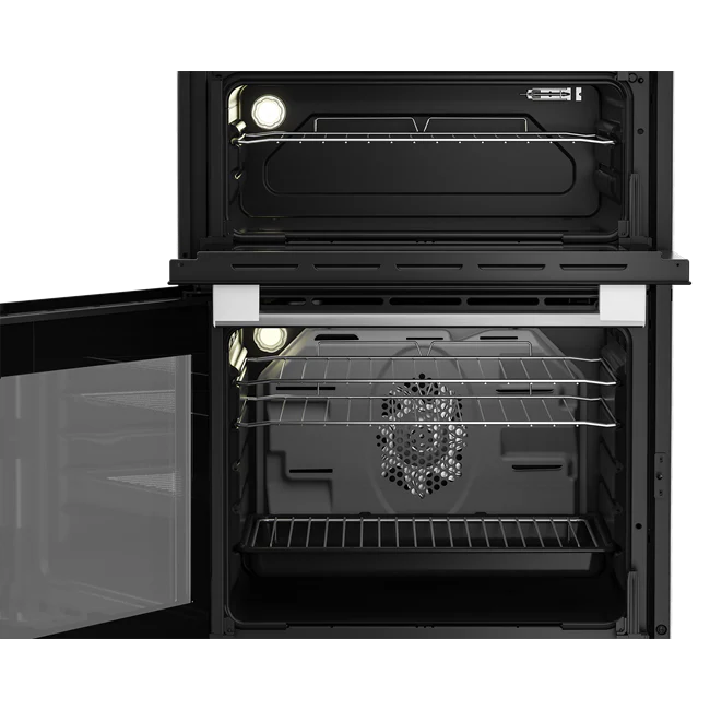 Blomberg 60cm Electric Cooker | HKN65W - Image 5