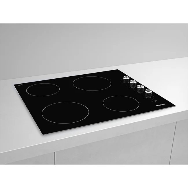 Blomberg 60cm Electric Hob | MKN24001 - Image 3