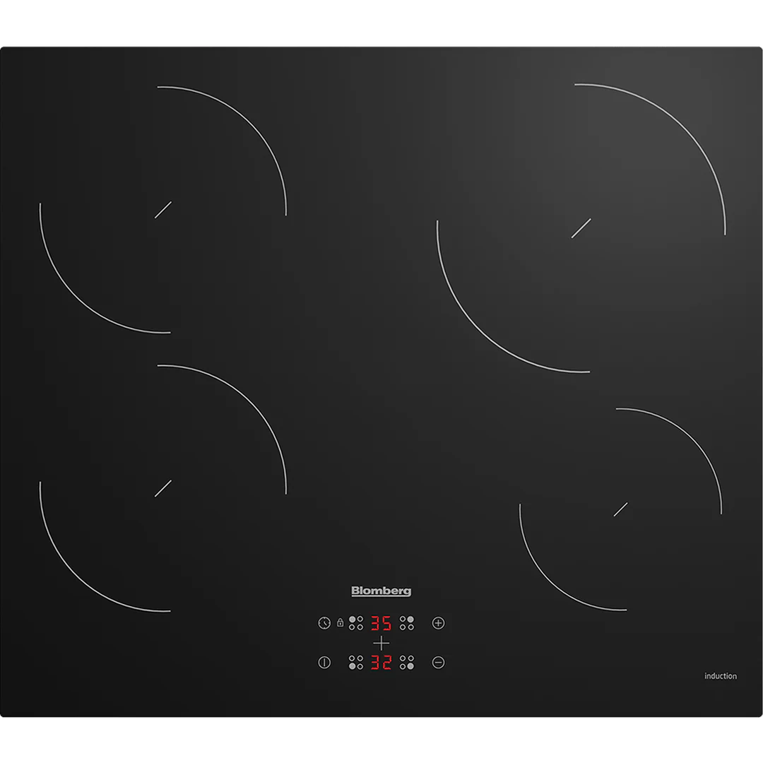 Blomberg 60cm 4 Zone Induction Hob | MIN54308N