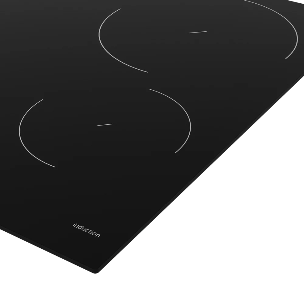 Blomberg 60cm 4 Zone Induction Hob | MIN54308N - Image 2