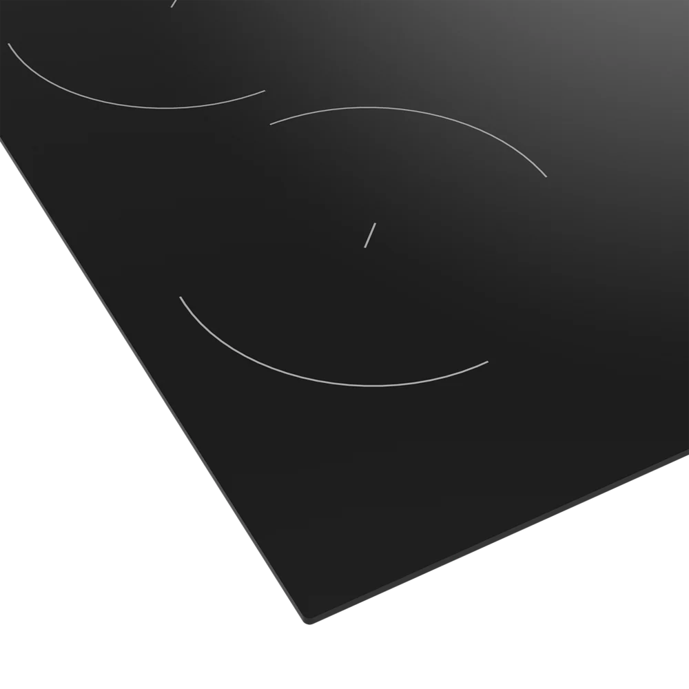 Blomberg 60cm 4 Zone Induction Hob | MIN54308N - Image 3