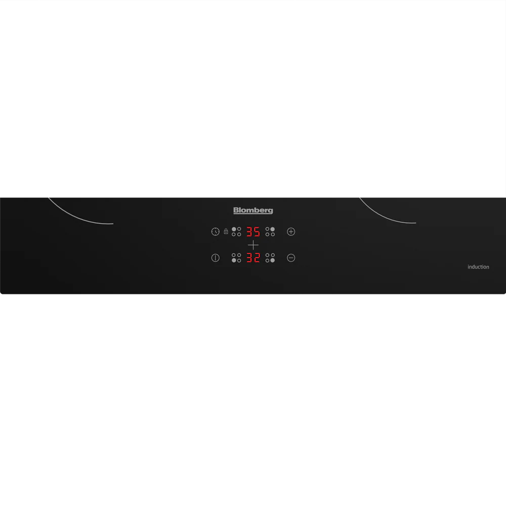 Blomberg 60cm 4 Zone Induction Hob | MIN54308N - Image 4