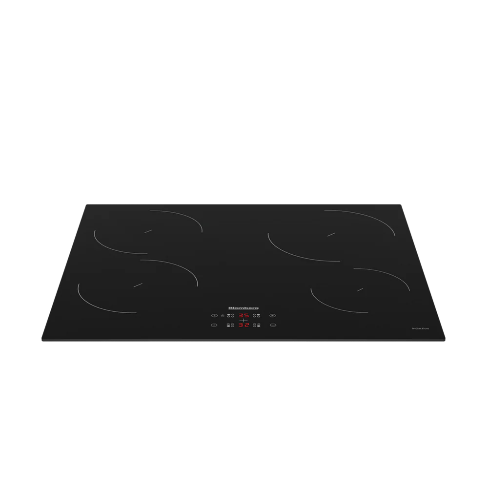 Blomberg 60cm 4 Zone Induction Hob | MIN54308N - Image 5