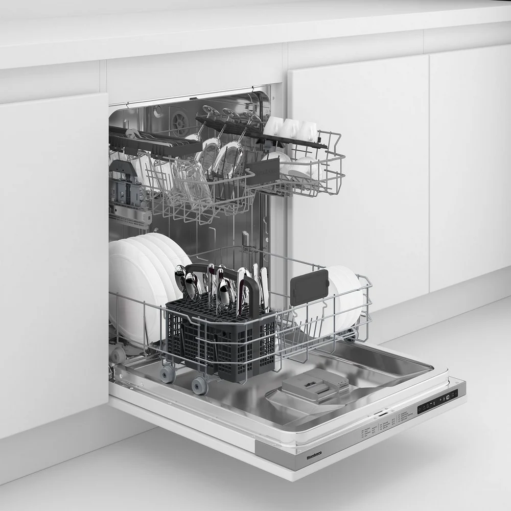Blomberg Built In Dishwasher - 14 Place Settings | LDV42320 - Image 3