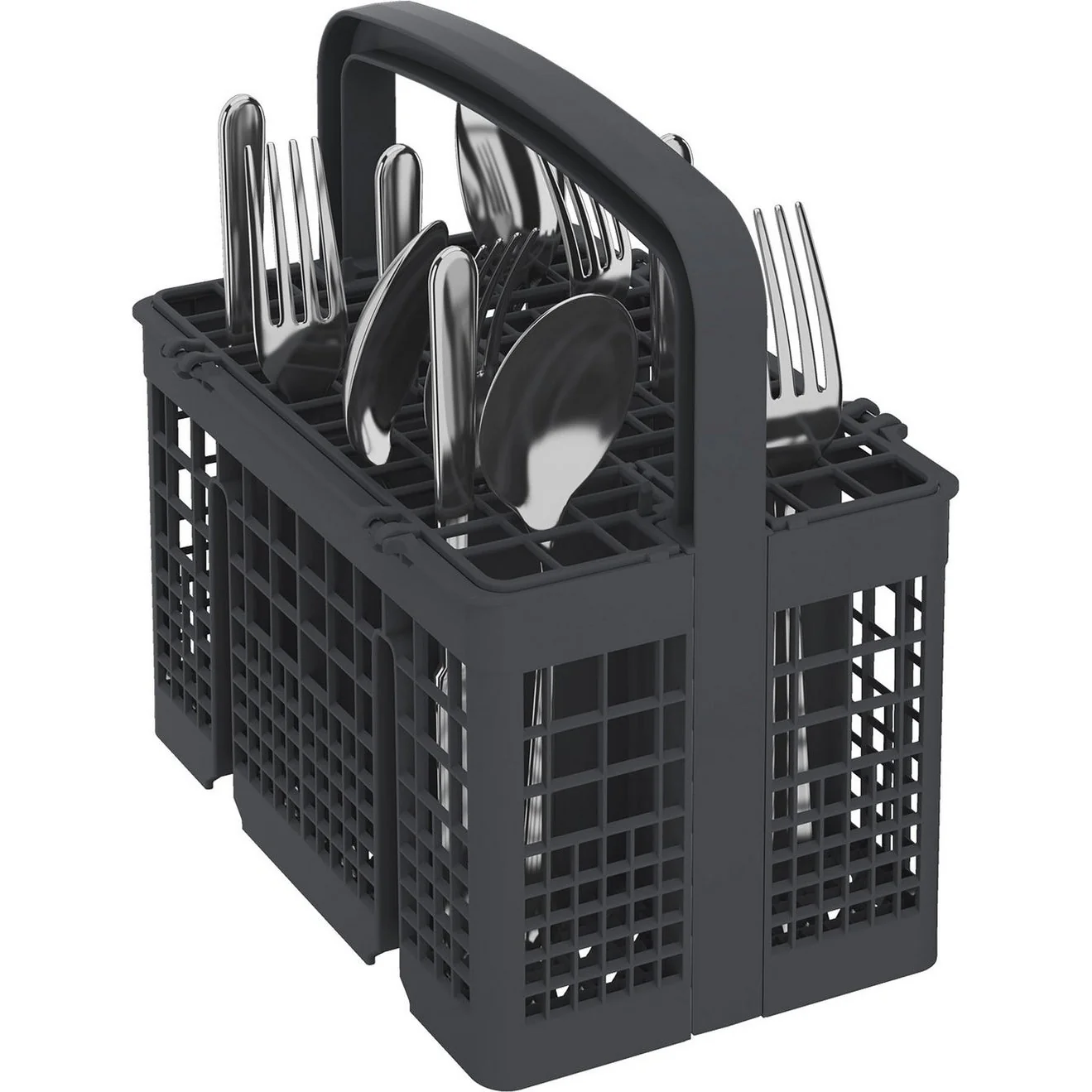 Blomberg Built In Dishwasher - 14 Place Settings | LDV42320 - Image 5