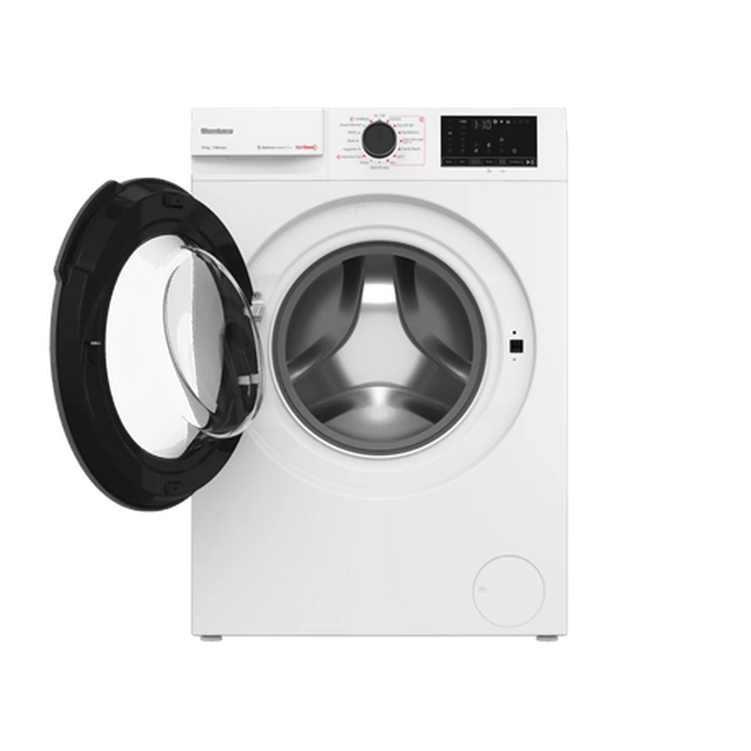 Blomberg 10kg 1400 spin RecycledTub Washing Machine | LWA210461W - Image 4