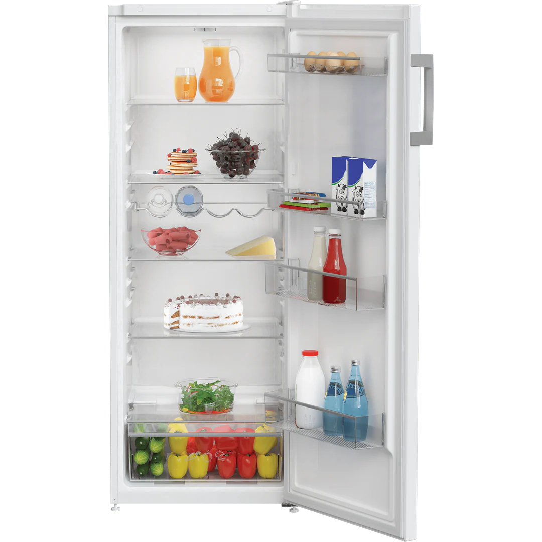Blomberg Tall Larder Fridge | SSM4554 - Image 3