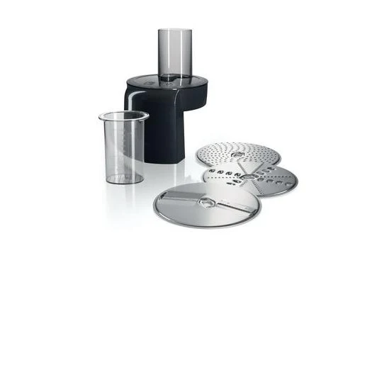 Bosch 1000W 3.9L Kitchen Machine | MUM59340GB - Image 5