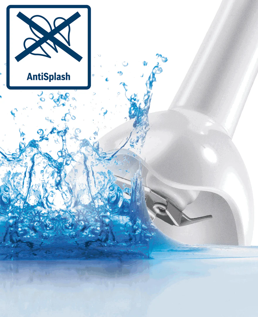 Bosch CleverMixx 300W Hand Blender White | MSM6B150GB - Image 2
