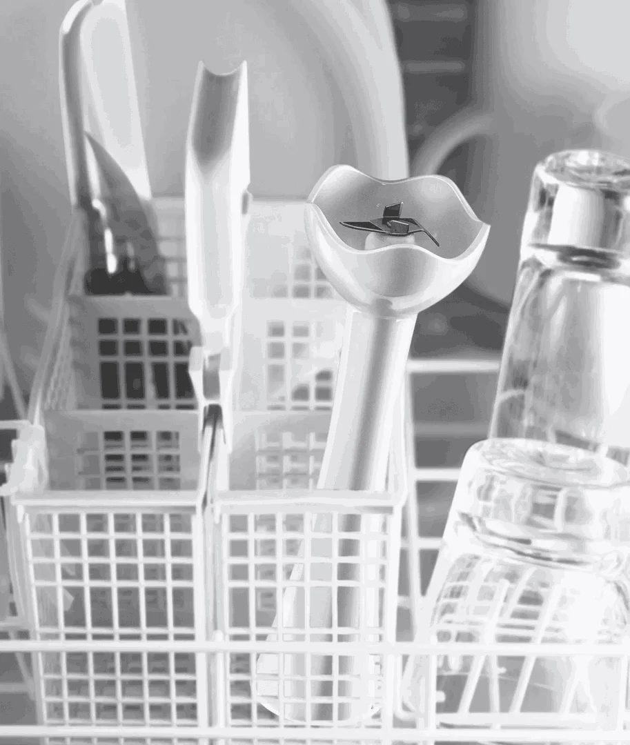 Bosch CleverMixx 300W Hand Blender White | MSM6B150GB - Image 3