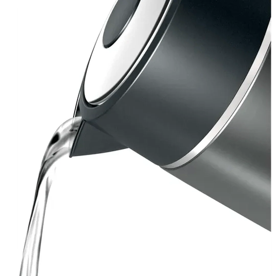 Bosch DesignLine 1.7L Graphite Kettle | TWK5P475GB - Image 6