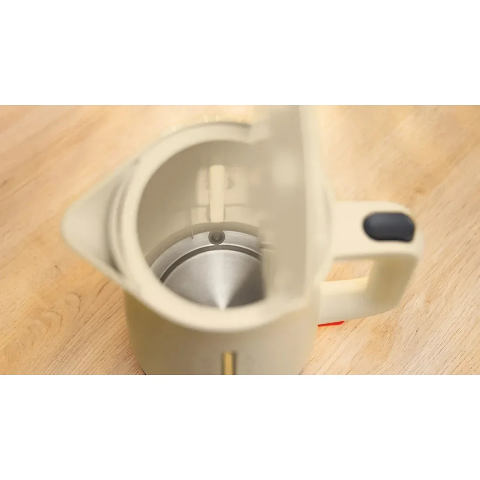 Bosch MyMoment 1.7L Cream Kettle | TWK4M227GB - Image 5