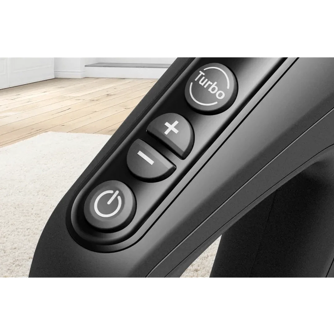 Bosch ProAnima Bagged Vacuum Cleaner | BGL6PETGB - Image 5