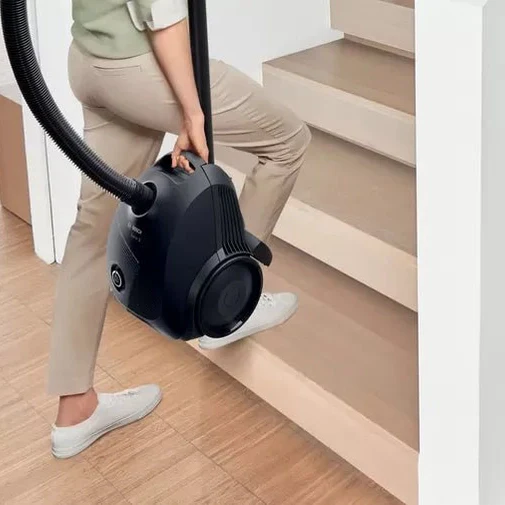 Bosch Serie 2 ProEco Cylinder Vacuum | BGBS2BA1GB - Image 3