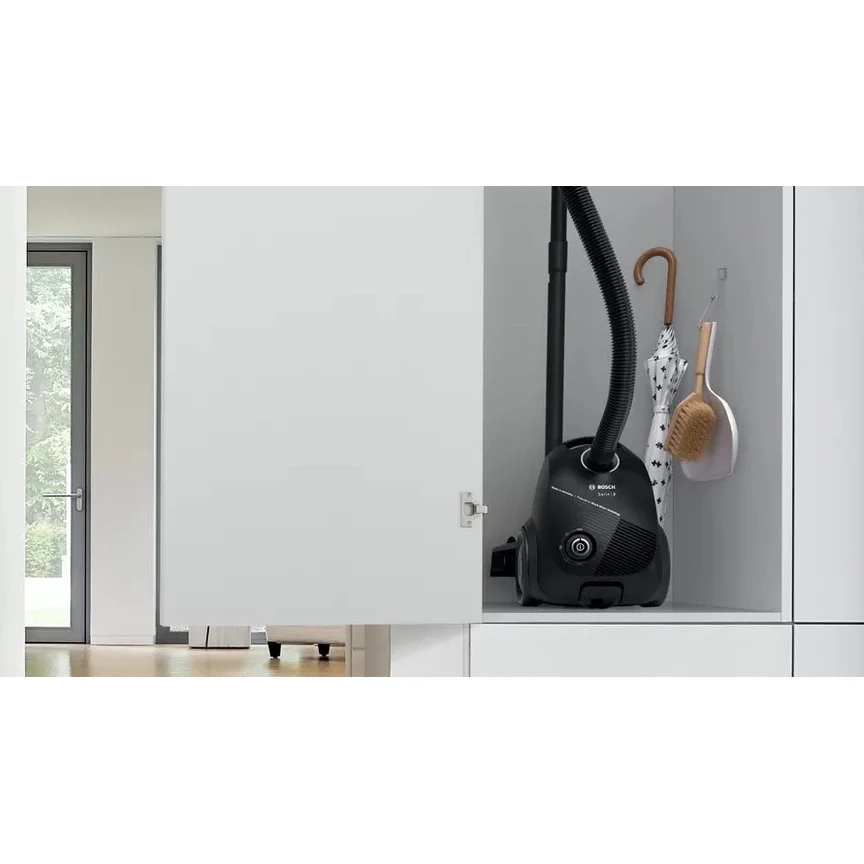 Bosch Serie 2 ProEco Cylinder Vacuum | BGBS2BA1GB - Image 4
