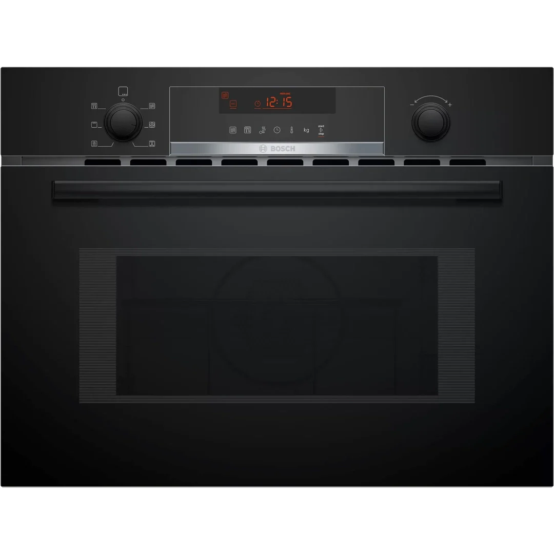 Bosch Serie 4 Built-in Microwave Oven | CMA583MB0B