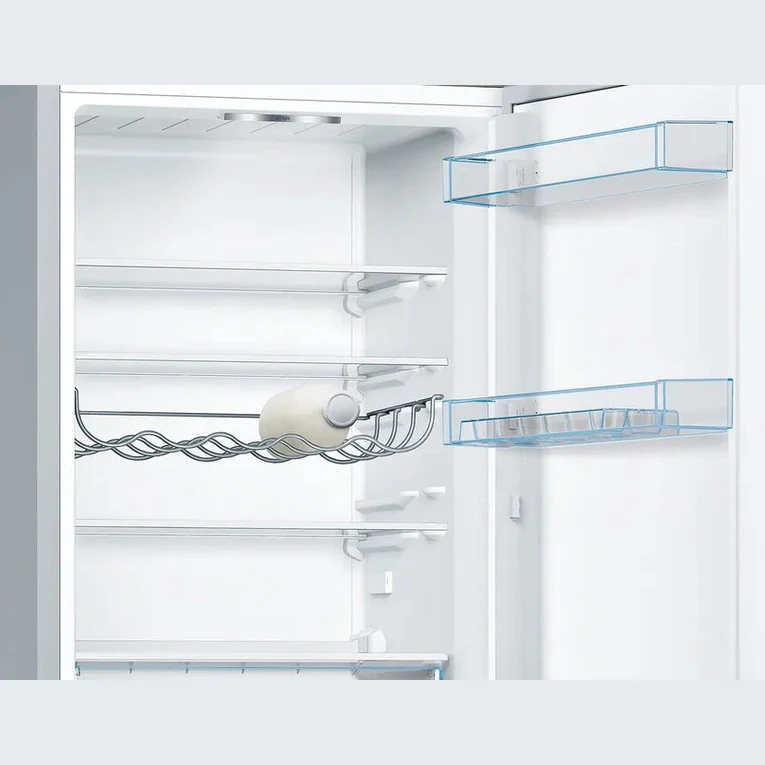Bosch Serie 4 Freestanding Fridge Freezer 60cm | KGV33VLEAG - Image 4